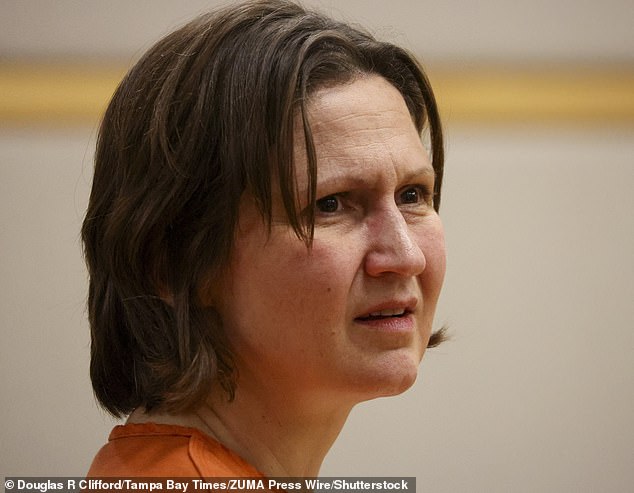 His wife, Jaclyn Dell, a Fulbright scholar, was sentenced to 21 months for her role in the same scheme