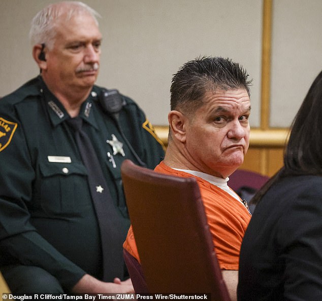 Former Florida pastor Robert Dell was sentenced to 30 years for orchestrating a multimillion-dollar Home Depot theft ring