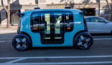 Amazon's Zoox to debut robotaxi rides in Austin, Miami later this year