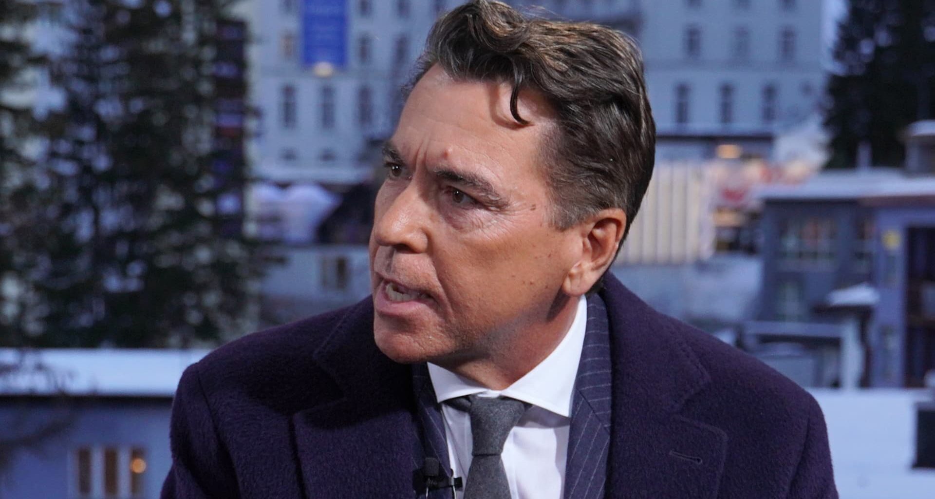 Orlando Bravo pushes back on private markets criticism: 'Everybody's extremely comfortable'