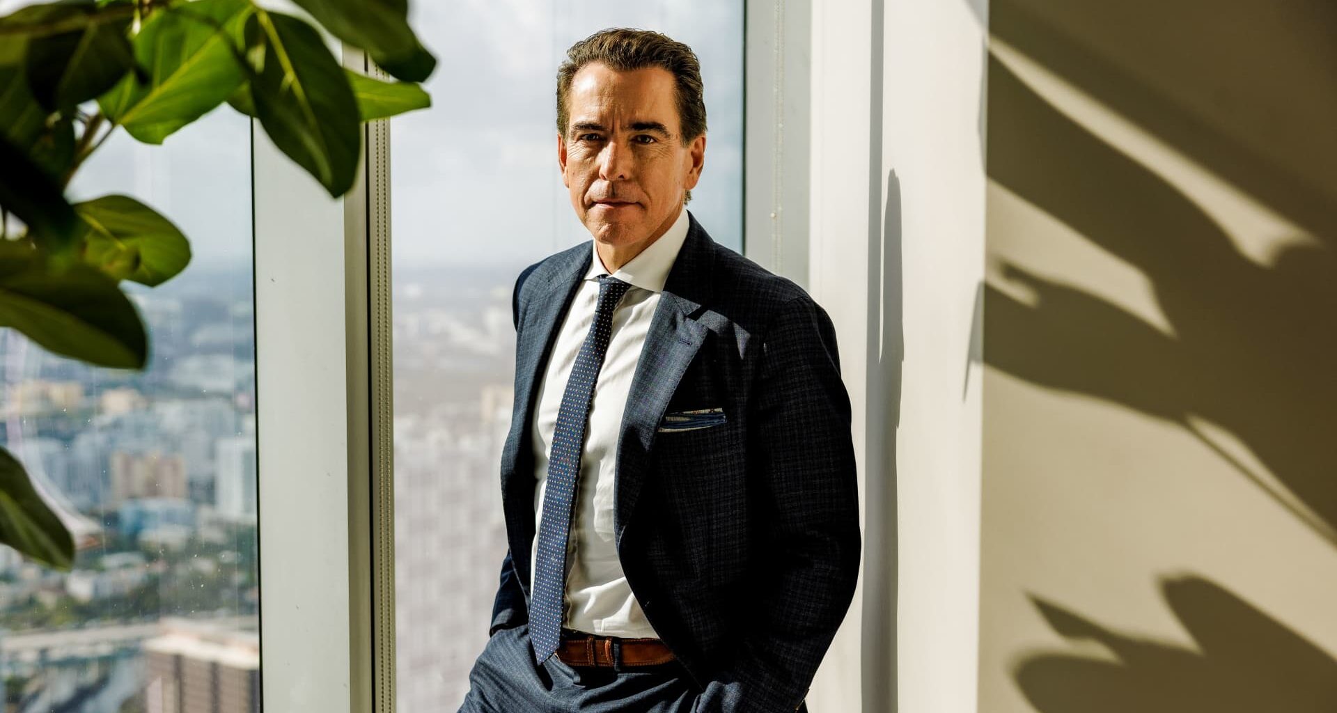 Some software names hit by AI deserve a valuation cut