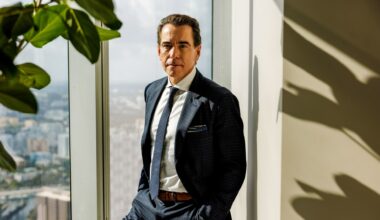 Some software names hit by AI deserve a valuation cut