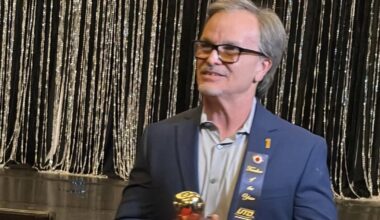 Alumnus Roberto Rabelo honored as Miami-Dade Teacher of the Year | FIU News