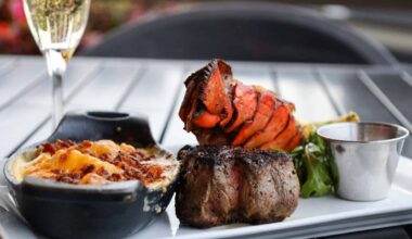 St. Pete Beach star 1200° Chophouse has one of the best steak deals around