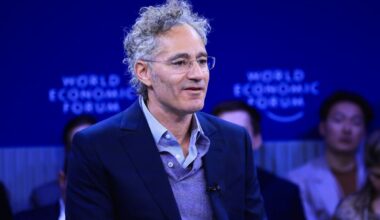 Palantir CEO Alex Karp Buys Miami Mansion Ahead of Firm's Move