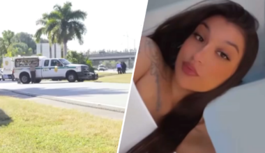 Man accused of murdering girlfriend on I-95 in Miami-Dade to face charges – NBC 6 South Florida