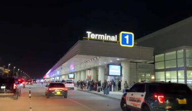 Delays and cancellations seen at South Florida airports due to partial government shutdown – NBC 6 South Florida