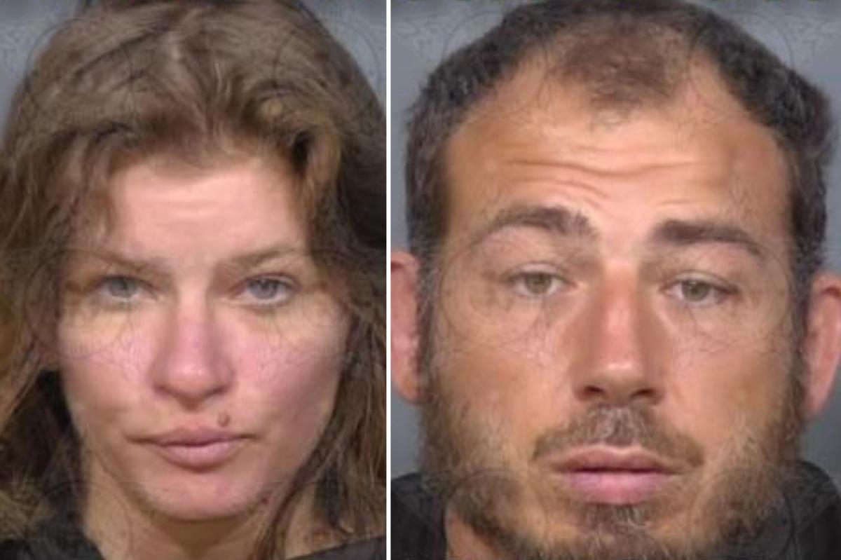 Florida couple accused of forcing child to drink ‘homemade hot sauce’ as sick punishment for lying