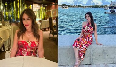 Horrific details revealed in murder of Florida nurse who was savagely bludgeoned to death by ex-co-worker