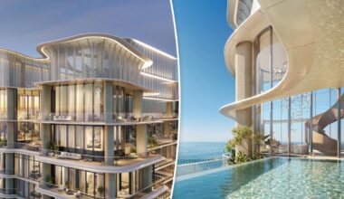 Wealthy Californians continue fleeing the Golden State for Florida