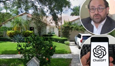 Florida man used ChatGPT to sell his home in 5 days for $1M