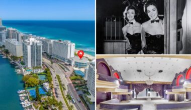 Abandoned Playboy Theater asks $6.5M in Miami Beach