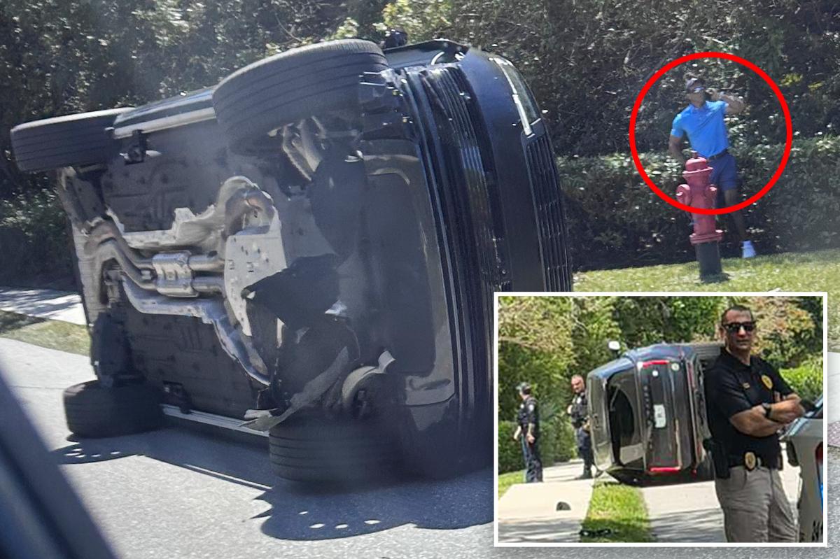 'Some type of medication or drug'