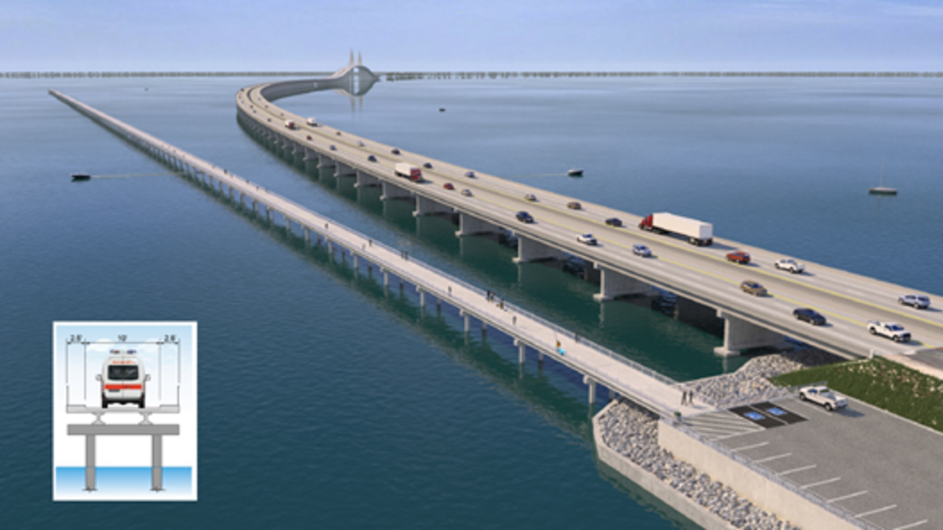 Governor Ron DeSantis Signs Legislation to Protect Florida’s Coasts