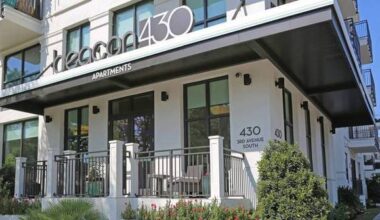 Ram Expands Tampa Bay Multifamily Footprint with Acquisition of Beacon 430