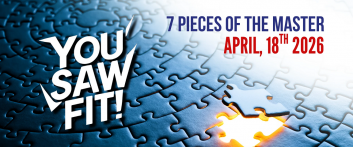 The Experience: 7 Pieces of the Master" Returns for Its Third Installment -- Miami Media