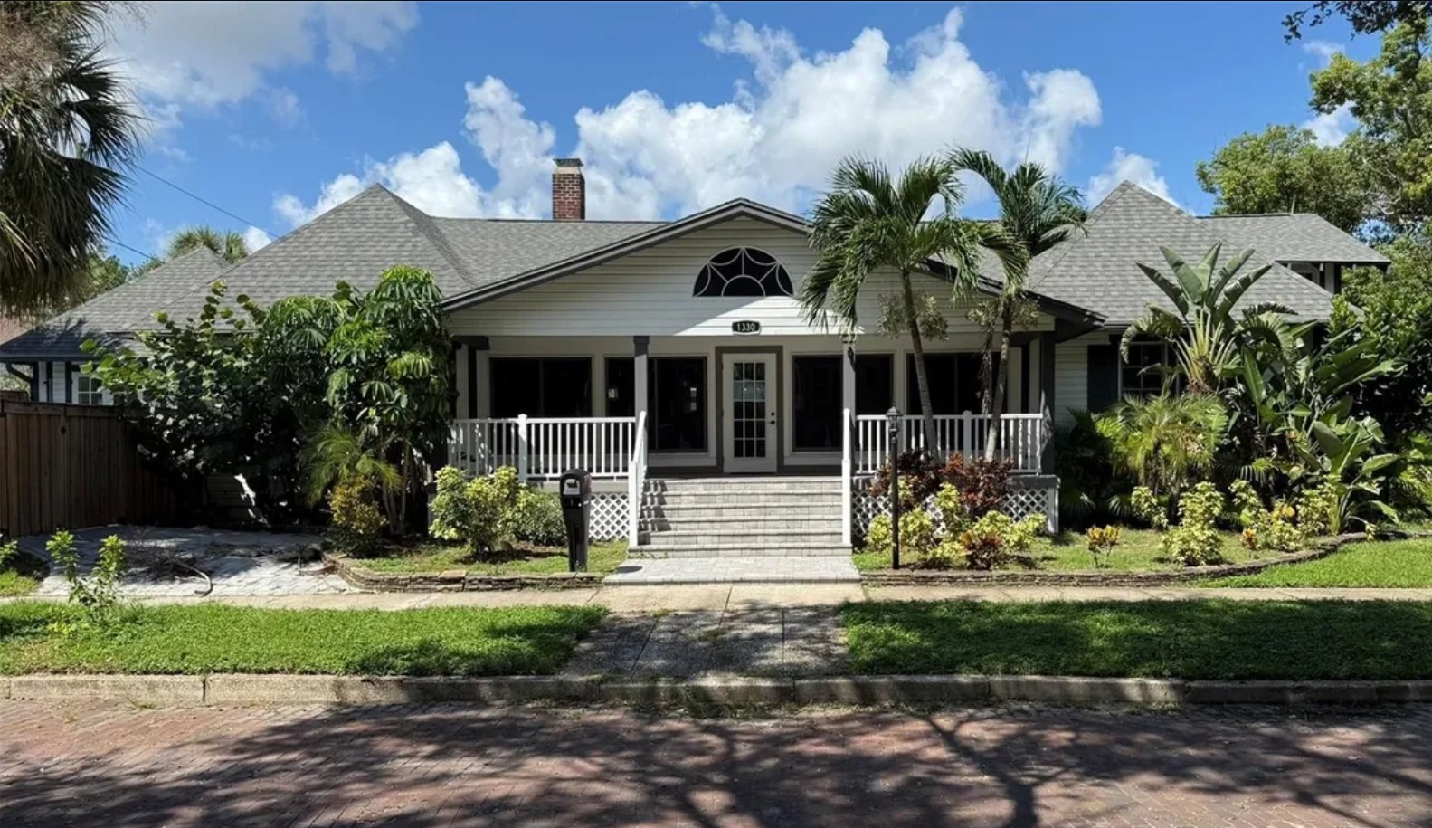 Places This Week: The former home of novelist Dennis Lehane