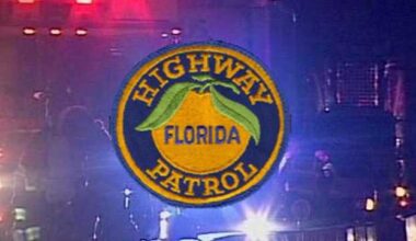 Orlando man killed in overnight motorcycle crash, FHP says