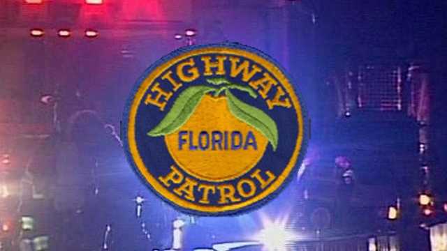 Orlando man killed in overnight motorcycle crash, FHP says