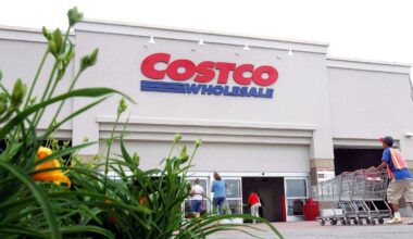 Costco plans to open in Port St. Lucie