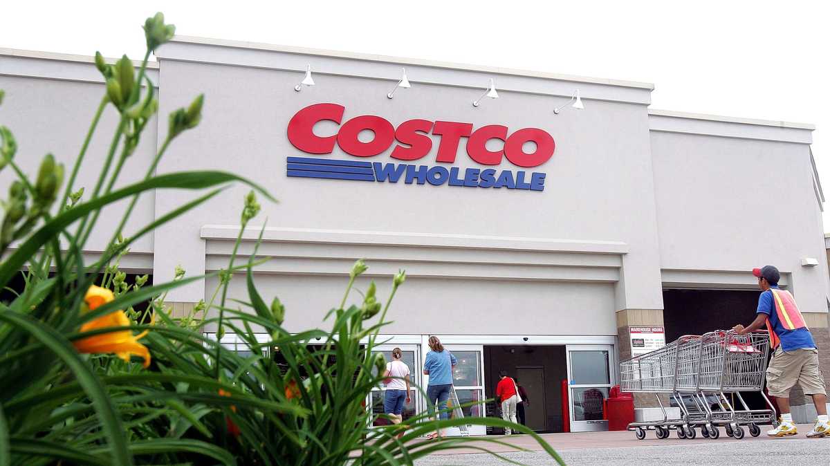 Costco plans to open in Port St. Lucie