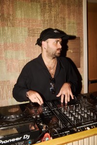 Guests at Billboard's 2026 Dance Power Players party at The Shelborne By Proper in Miami, Florida on March 25, 2026.