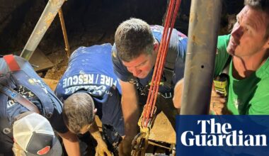 Missing Florida man found over a week later trapped in shoulder-deep mud | Florida