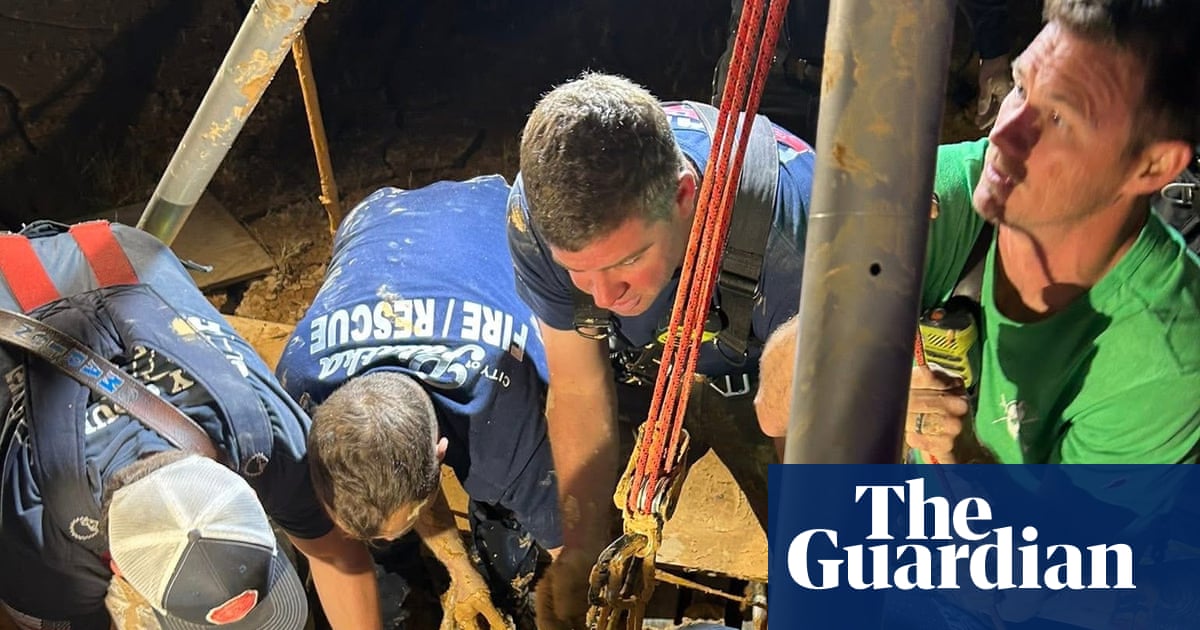 Missing Florida man found over a week later trapped in shoulder-deep mud | Florida