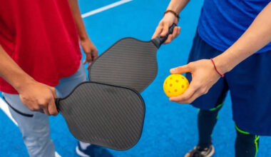 Cape Coral Athlete Set to Represent Team Florida in Pickleball at 2026 Special Olympics USA Games