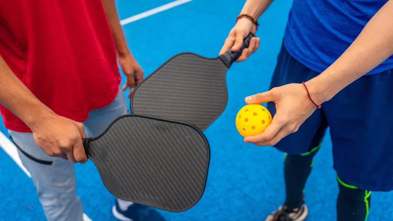 Cape Coral Athlete Set to Represent Team Florida in Pickleball at 2026 Special Olympics USA Games