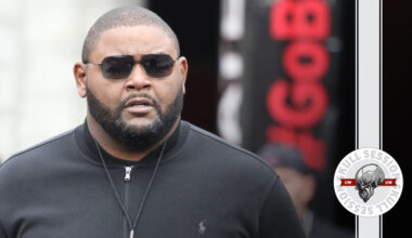 Orlando Pace