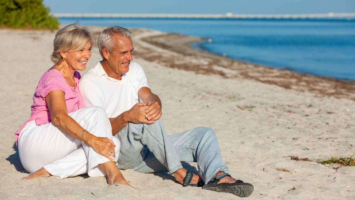 What the Average Middle-Class Retiree in Florida Should Be Spending Monthly