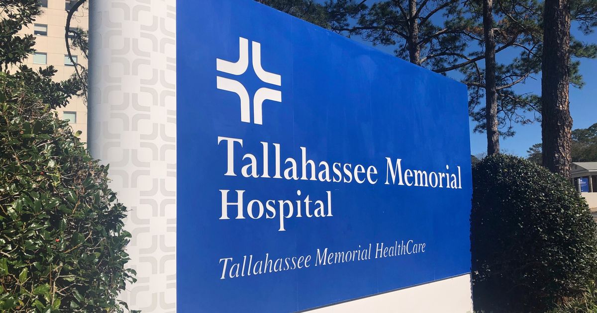 Florida hospital sues to evict a patient who won't leave room 5 months after discharge :: WRAL.com