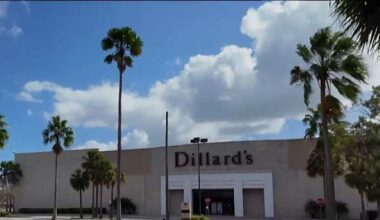 Orlando’s Fashion Square Mall movie theater closing after 22 years
