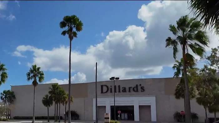 Orlando’s Fashion Square Mall movie theater closing after 22 years