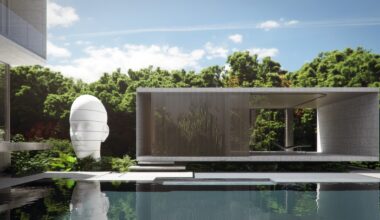 The Architecture of Perception: Waterfront Design in Fort Lauderdale