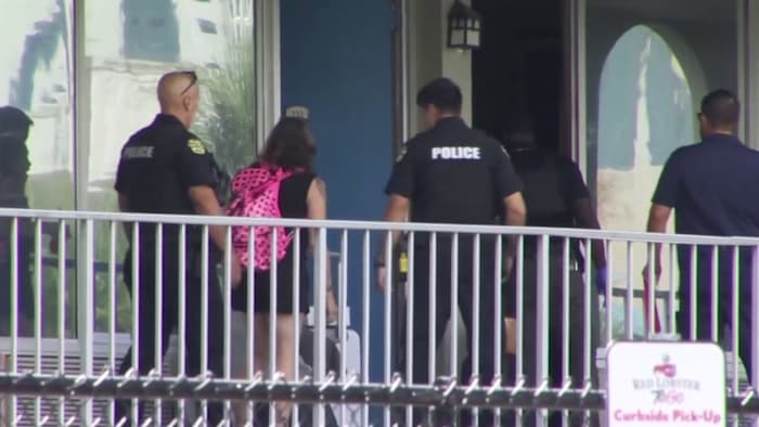 Florida AG investigating former owner of now-closed Orlando extended stay