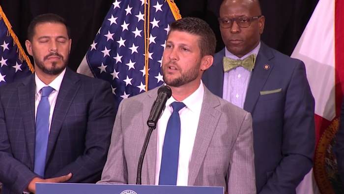 ‘The answer is no:’ Here are all 80 laws that Florida AG says he will no longer enforce