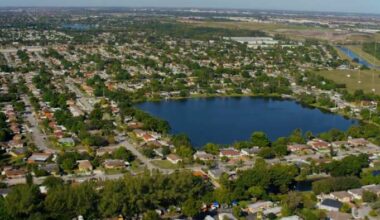 This is Florida’s most miserable city, researchers claim