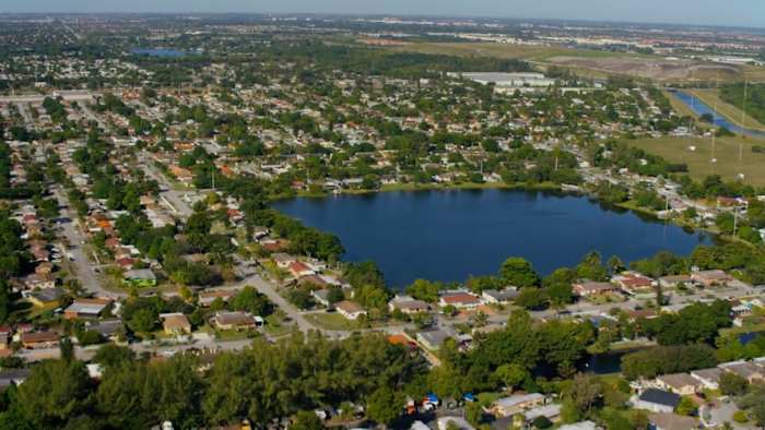 This is Florida’s most miserable city, researchers claim