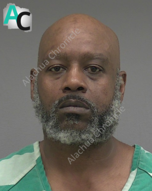 Jacksonville man arrested for stabbing co-worker in Alachua