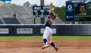 Tennessee Tech University Logo
