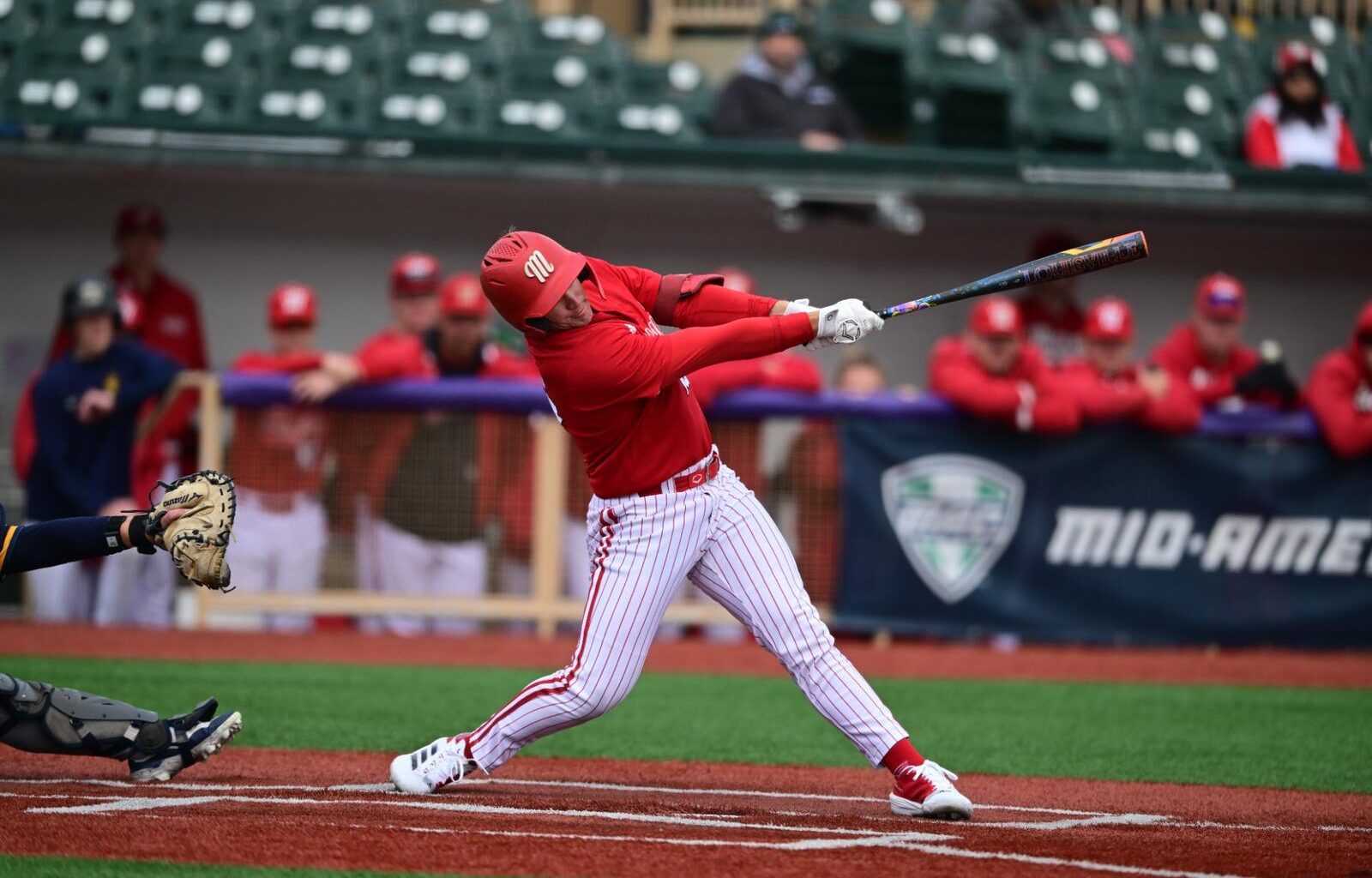 Southeast Missouri State University Logo