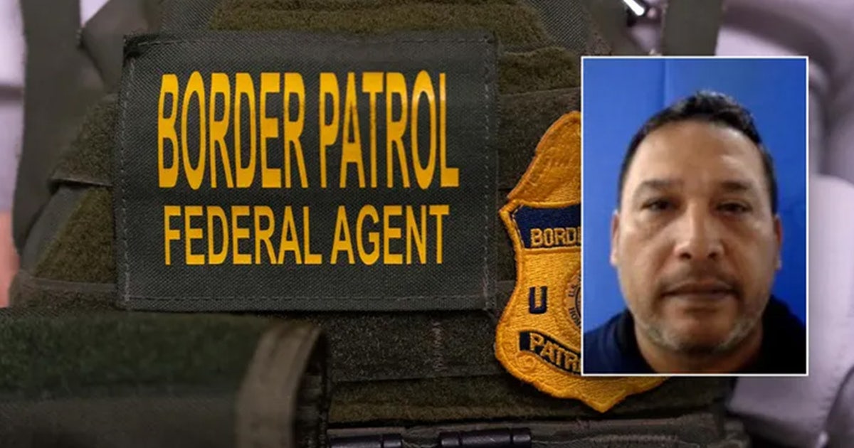 Illegal immigrant arrested after showing up to Florida Border Patrol office for contract IT work