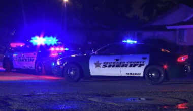 North Lauderdale man fatally shot in Harbour Road incident