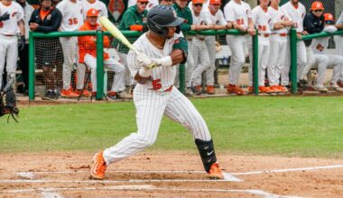 Florida A&M Splits with Central Conn. State in Series Opener