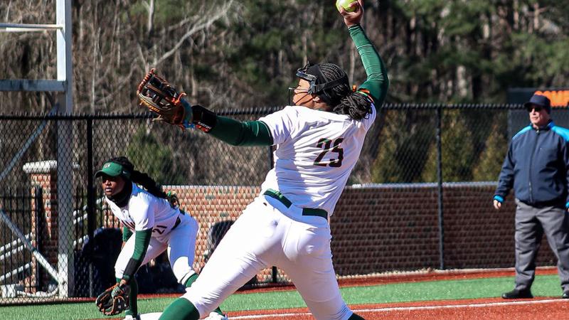 Florida A&M Powers Past Dartmouth and Falls to UCF in Orlando