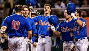 University of Miami Logo