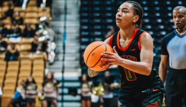 Florida A&M records 14 assists in 79-65 loss to Grambling