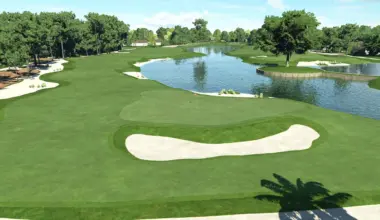 Florida golf course renovation plans unveiled